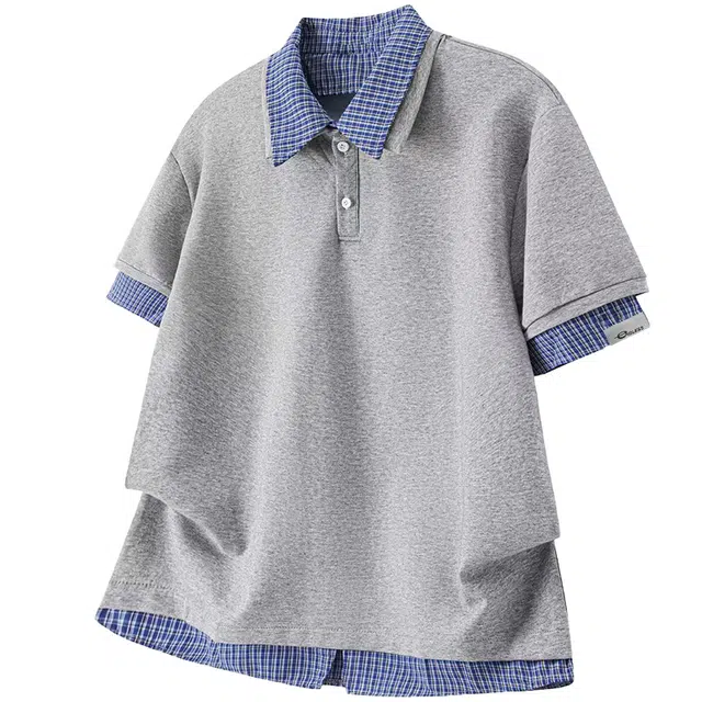 T-IRA miupolocleanfit