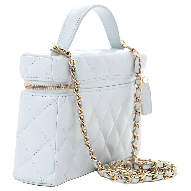 CHANEL 25P