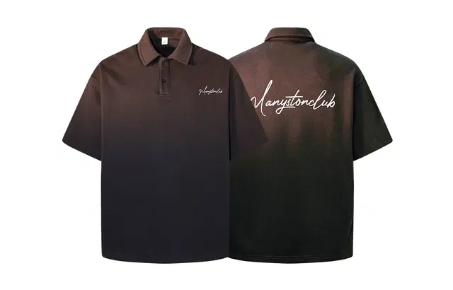 MANYSTON Polo
