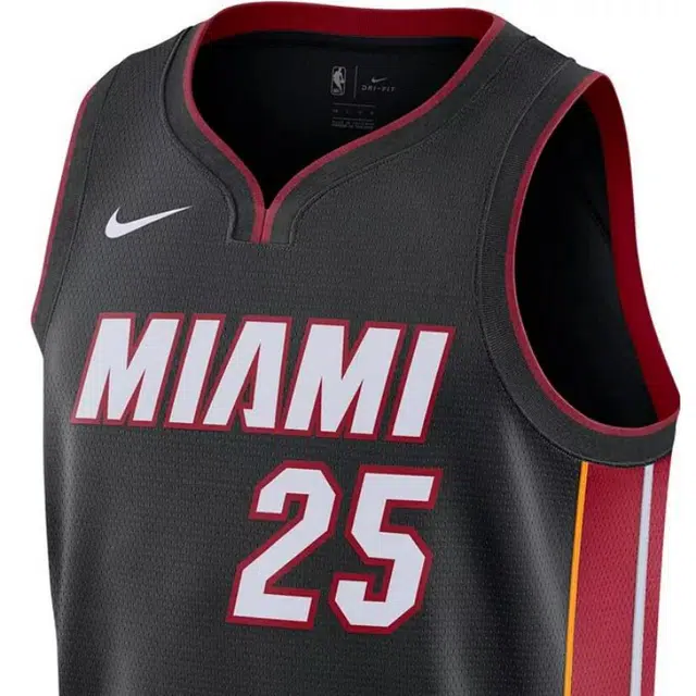 Nike NBA SW 20-21 25
