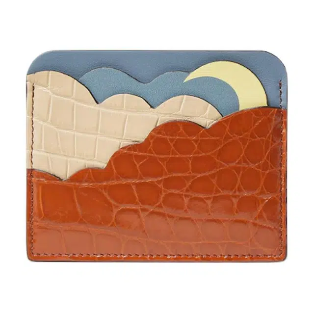 FENDI Postcard