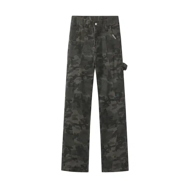 CHARLIE GOLF oversize