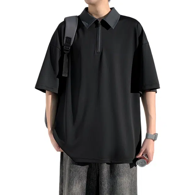 JUNGLE PANDA TPolo