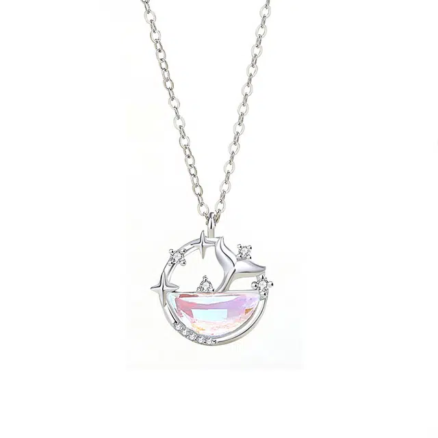 U ZIRCON ins 925