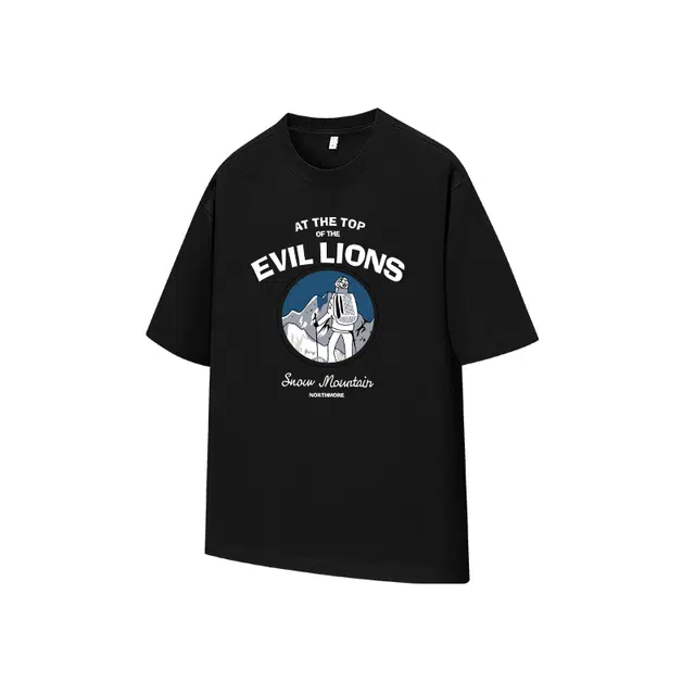 Evil lions T