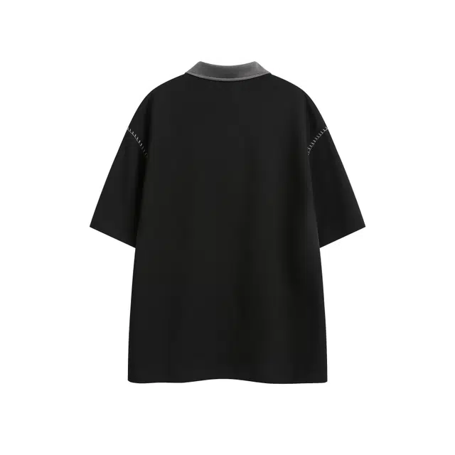 HATCHESSEL Polo