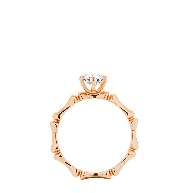 UNIQUE SHINE 18k