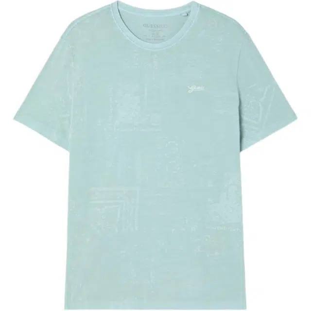 GUESS T