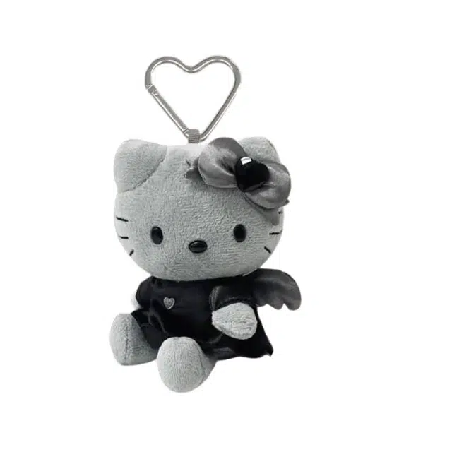 Sanrio Kitty 10.7cm8.8cm