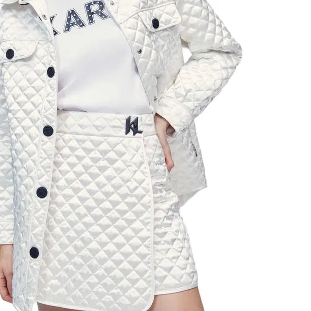 KARL LAGERFELD A