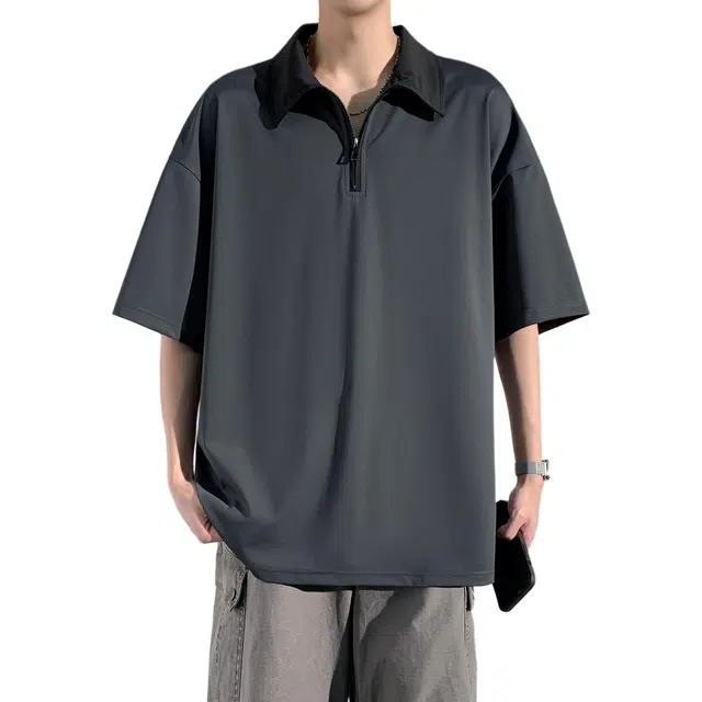 JUNGLE PANDA TPolo
