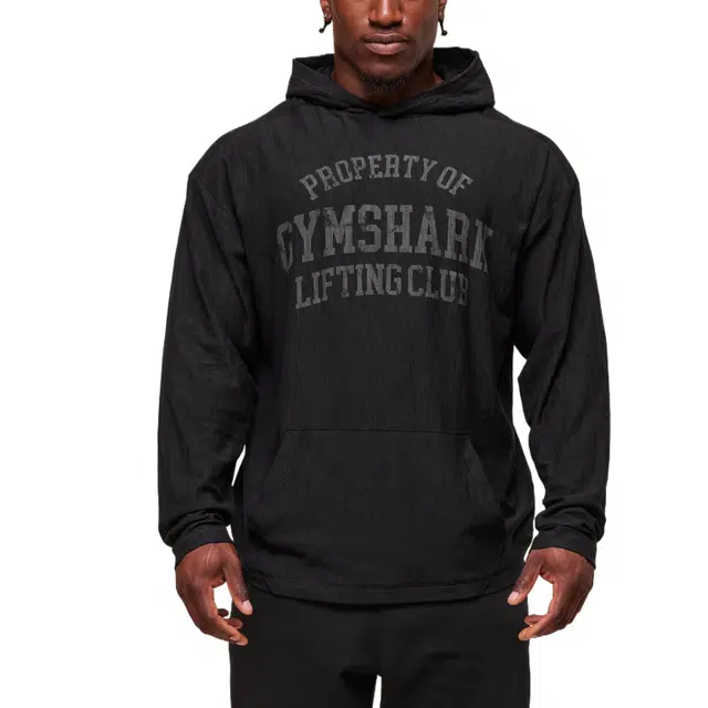 GYMSHARK LIGHTWEIGHTSLUB