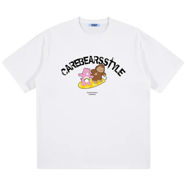 CAREBEARS T
