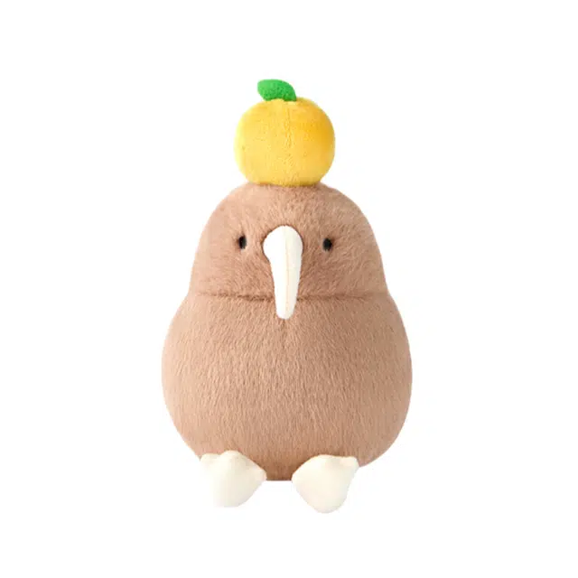 PUDOWRABBIT 12cm