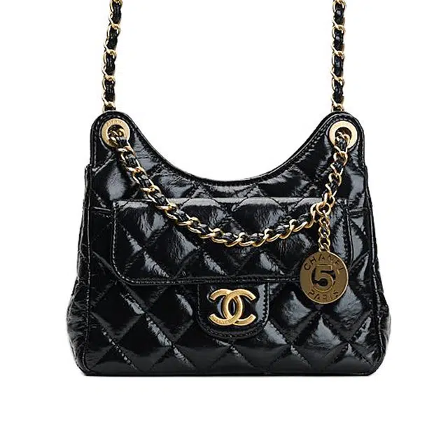 CHANEL 25S