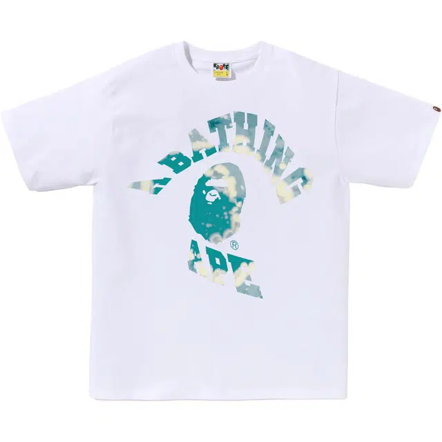 BAPE SS25 T