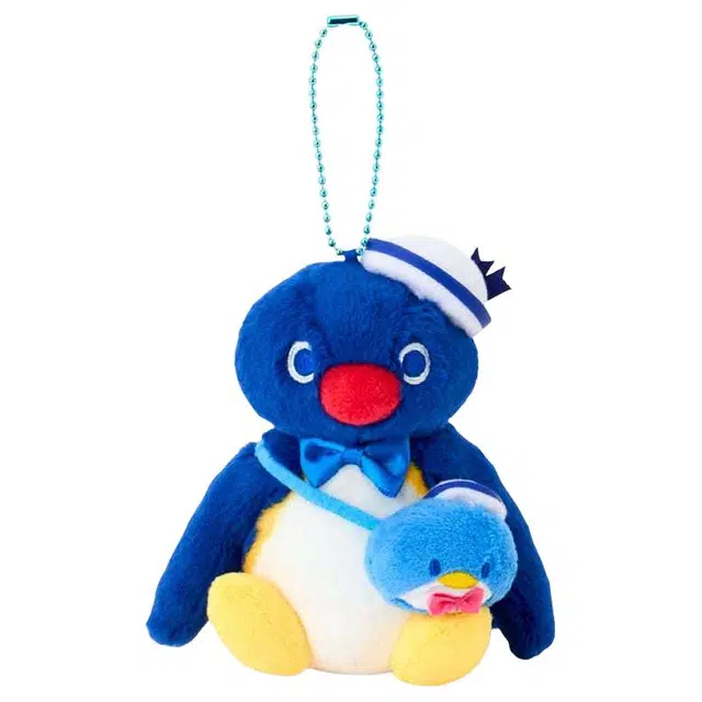 Sanrio Pingu