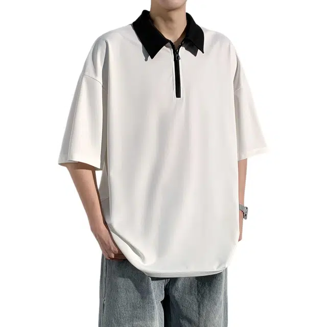JUNGLE PANDA TPolo