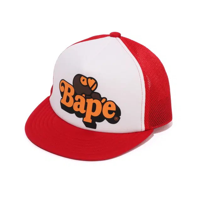 A BATHING APE