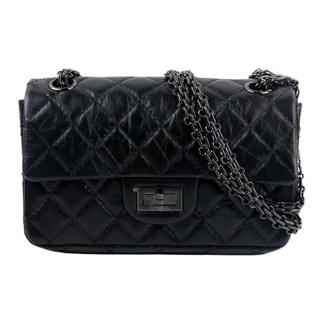 CHANEL 2.55