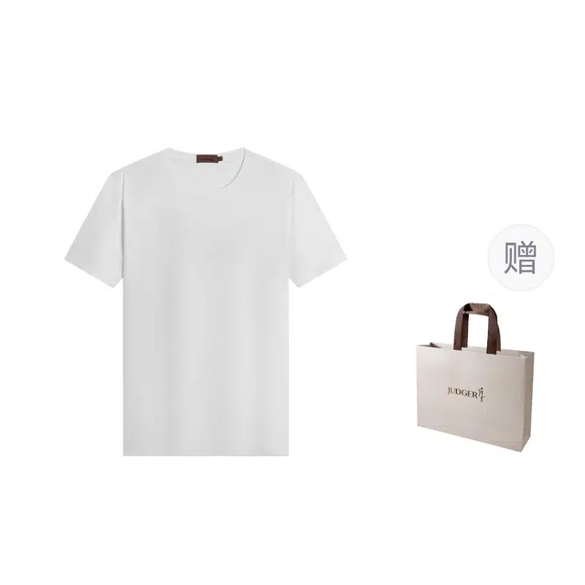 JUDGER T