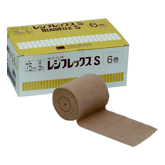 okamoto 6