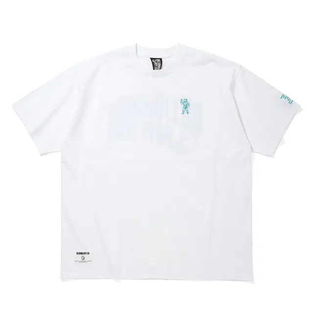 BILLIONAIRE BOYS CLUB SS25 T