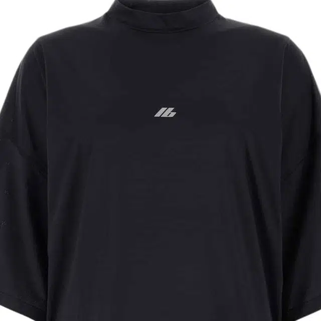 Balenciaga FW24 LogoT