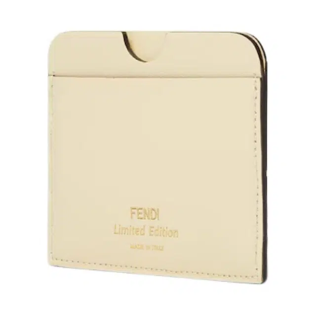 FENDI Postcard