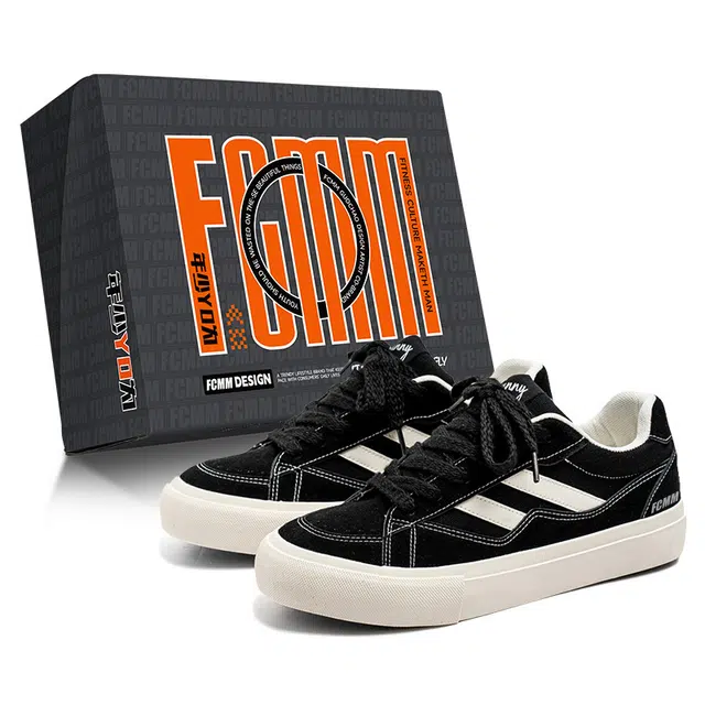 FCMM