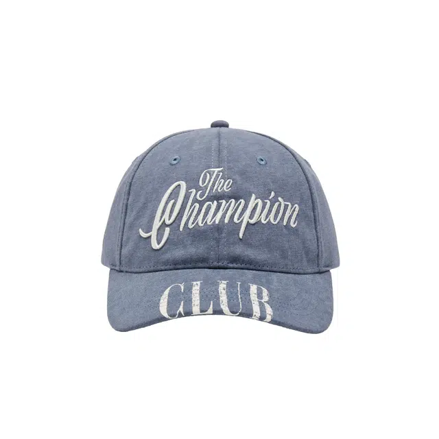 Champion Campus Star Baseball Cap 2.0