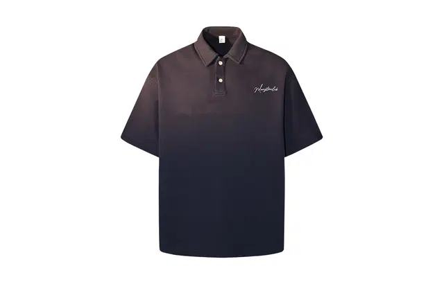 MANYSTON Polo