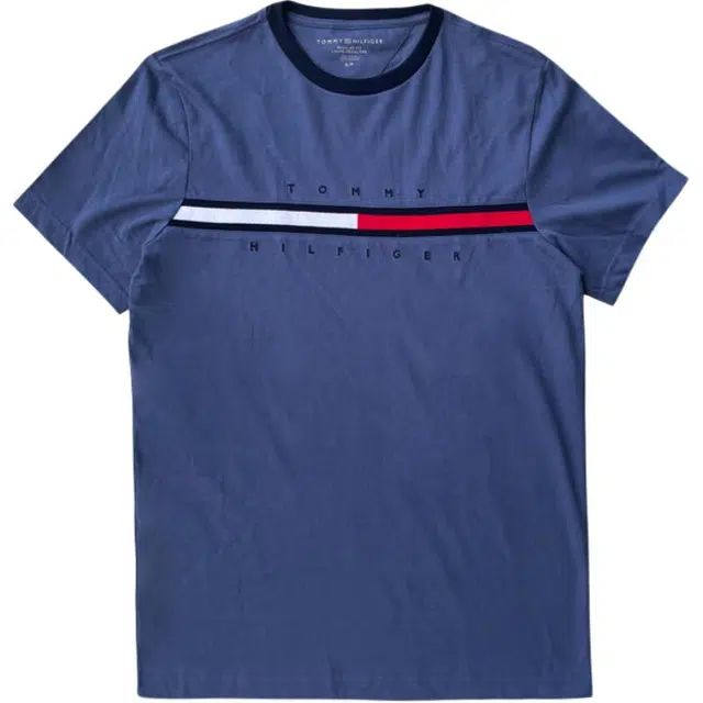 Tommy Hilfiger SS25 T