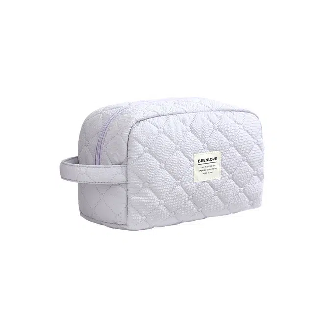 馨枕居 绮纹化妆品收纳包