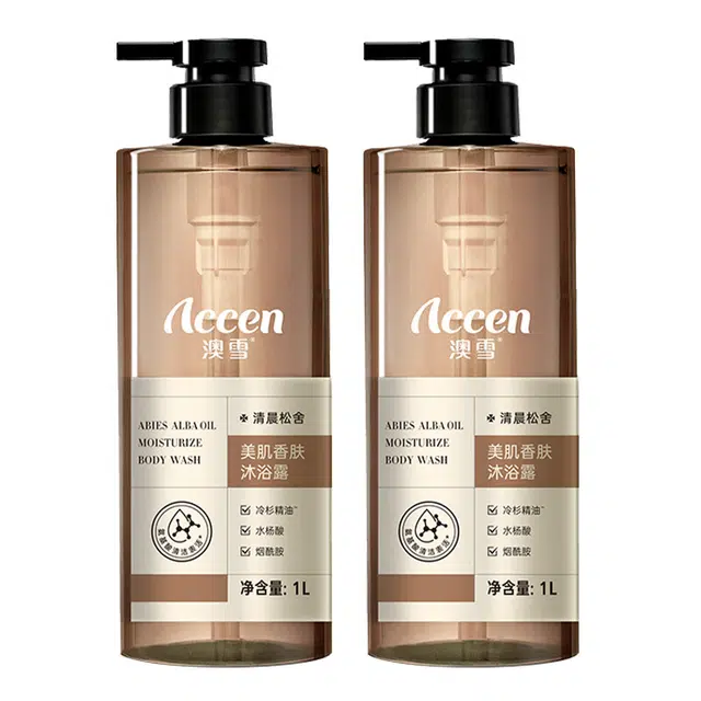 ACCEN 1000ml2
