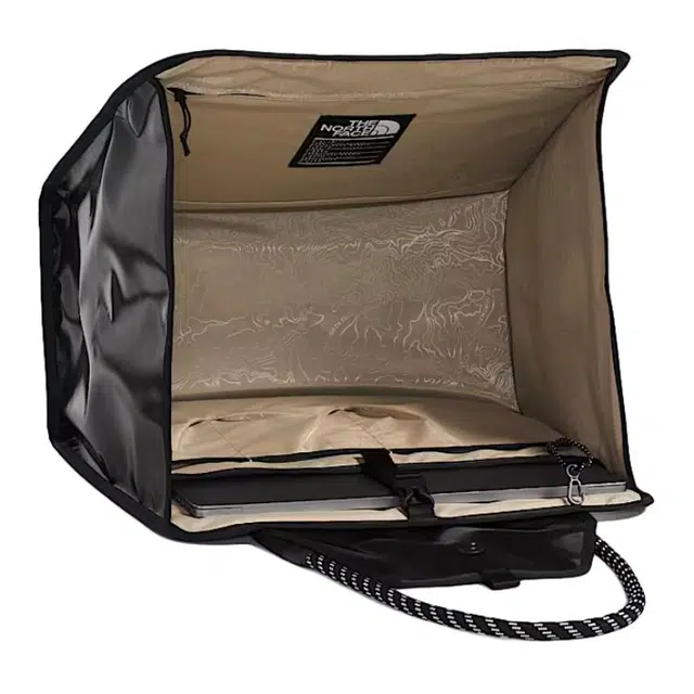 THE NORTH FACE Base Camp 2 18L