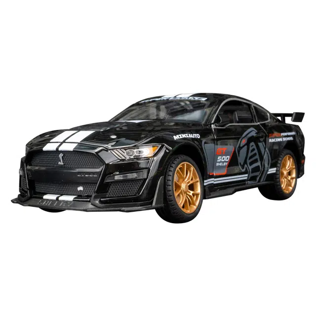 BABYS 1ST 124GT500