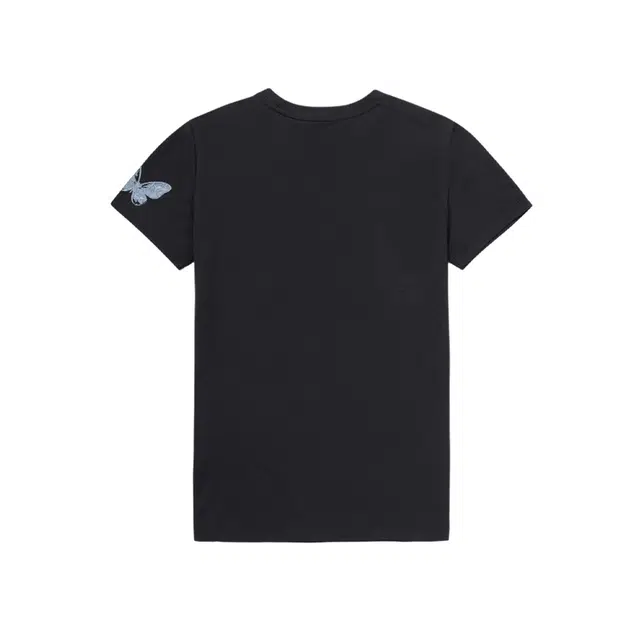 DESCENTE TOUGH logoT