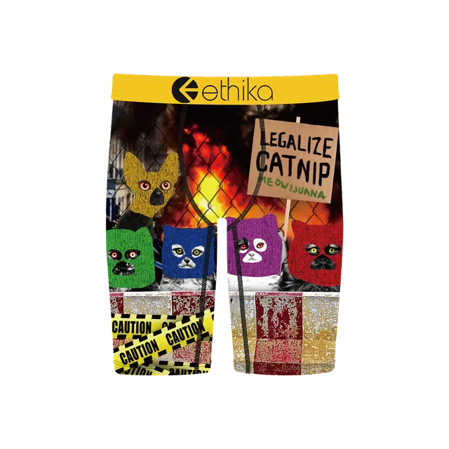 ETHIKA 1