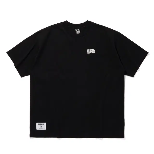 BILLIONAIRE BOYS CLUB SS25 T