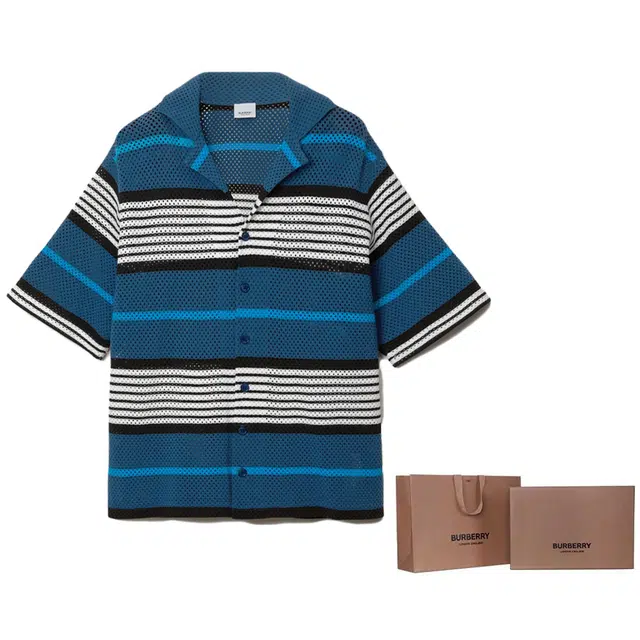 Burberry SS23