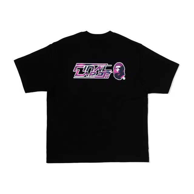 BAPE x JJ Lin SS25 logoT