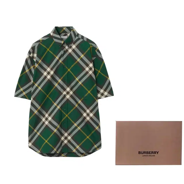 Burberry SS24