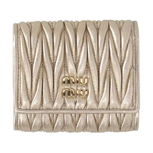 MIU MIU Matelasse