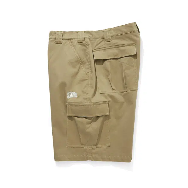 BILLIONAIRE BOYS CLUB SS25