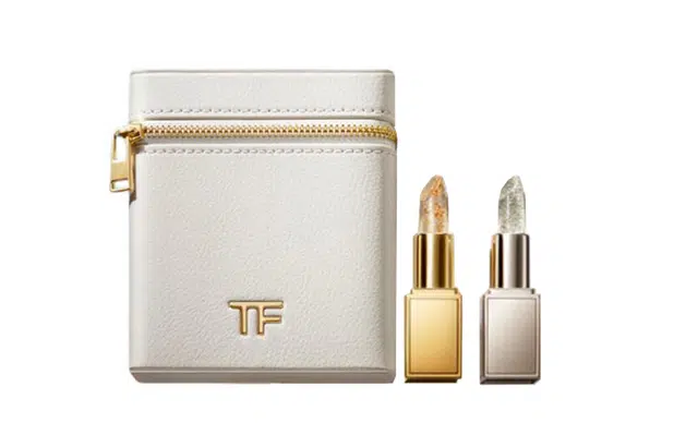 Tom Ford Lipstick Set
