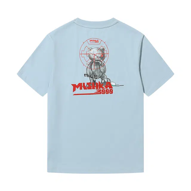 Mishkanyc T