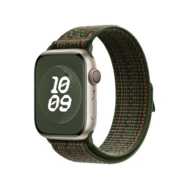 Apple WatchiwatchS1098se