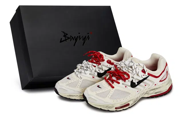 Nike Air Pegasus 2K5 811