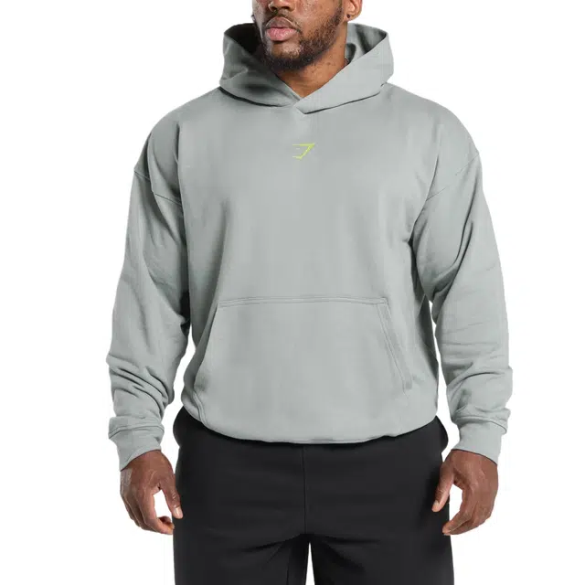 GYMSHARK